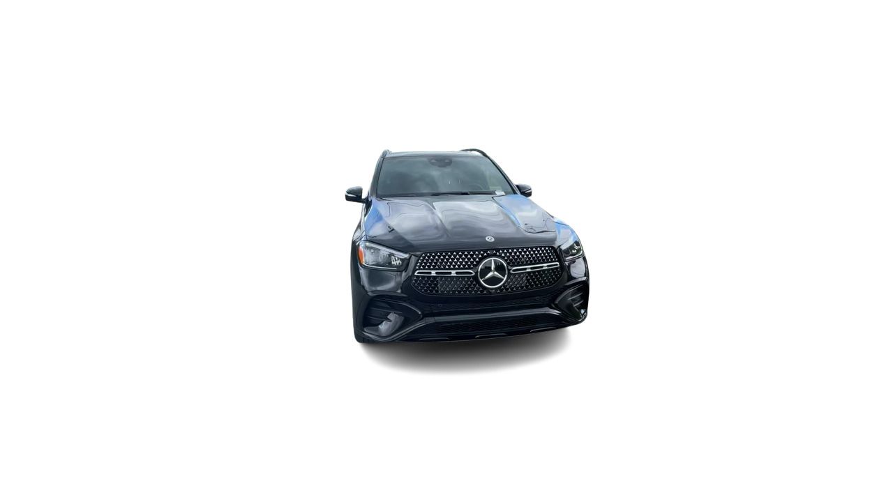 2026 Mercedes-Benz GLE