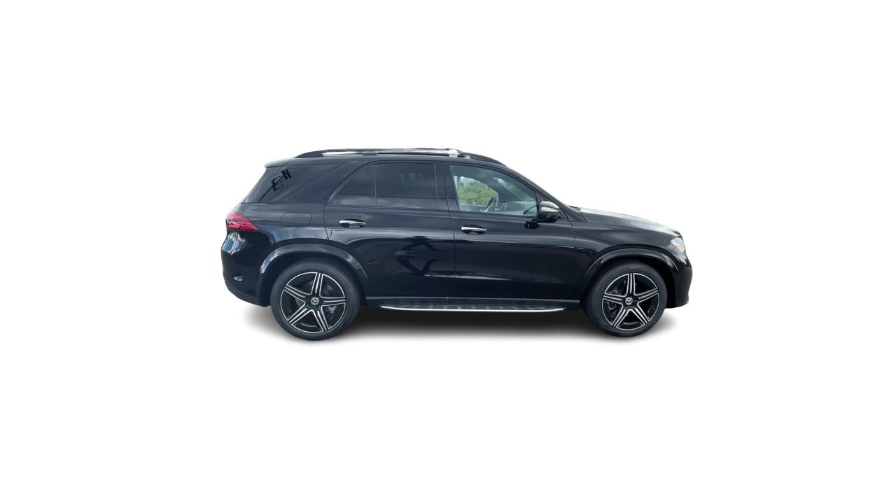 2026 Mercedes-Benz GLE