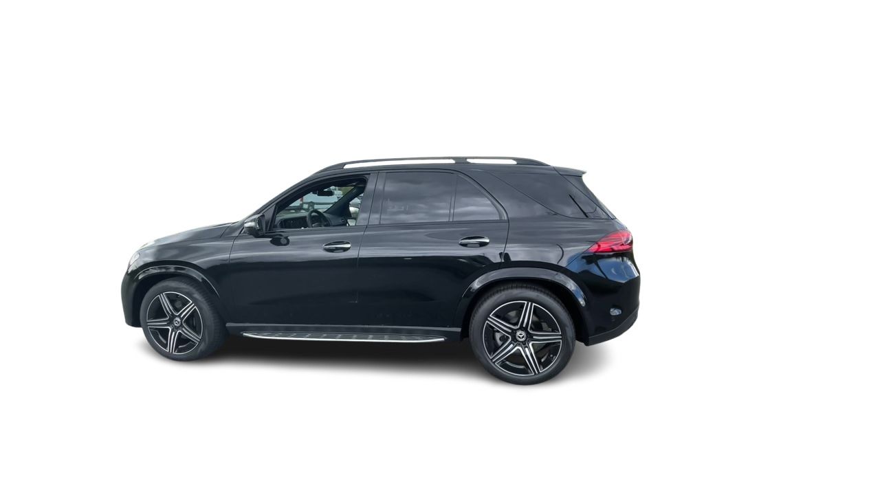 2026 Mercedes-Benz GLE