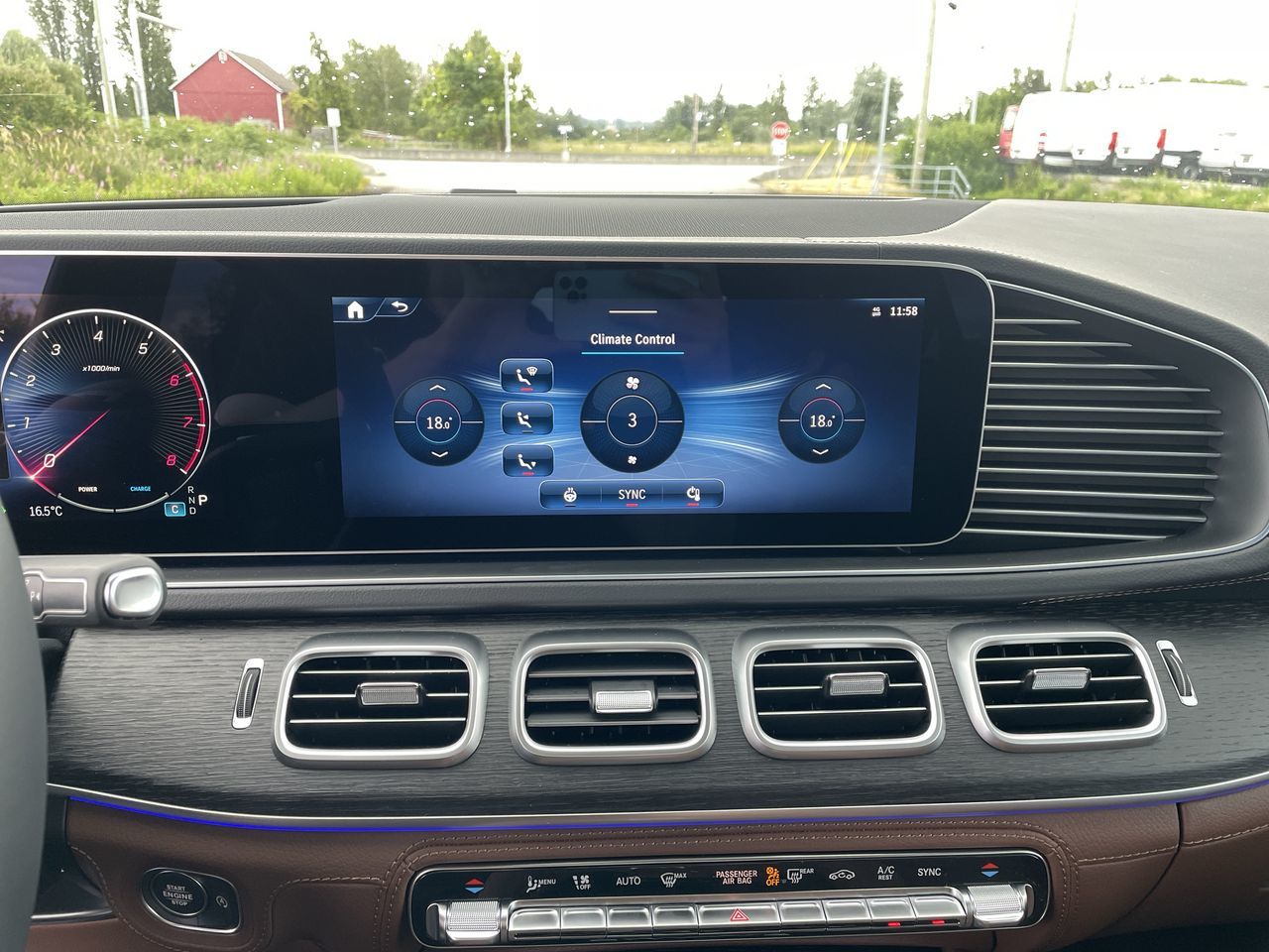 2026 Mercedes-Benz GLE
