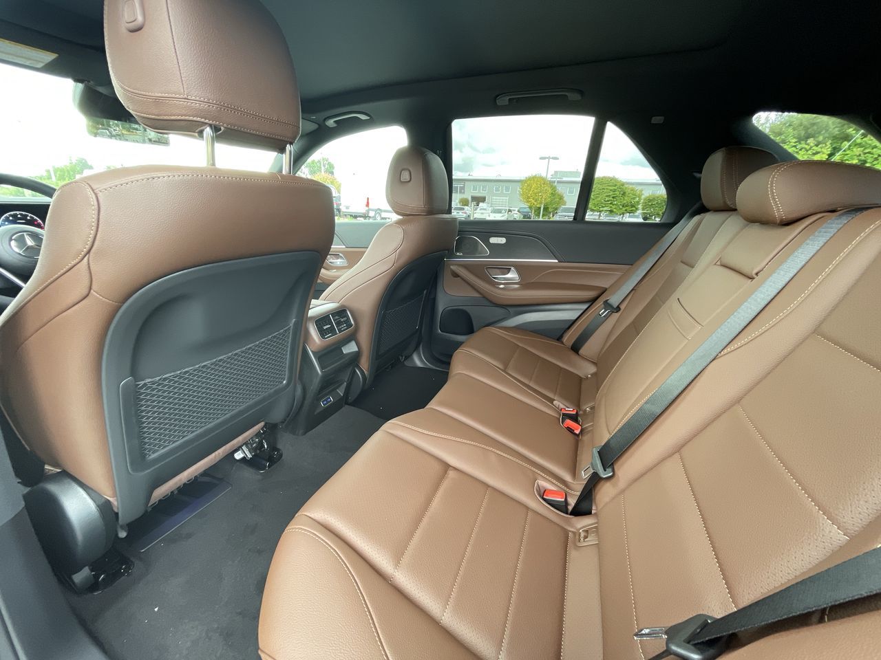 2026 Mercedes-Benz GLE