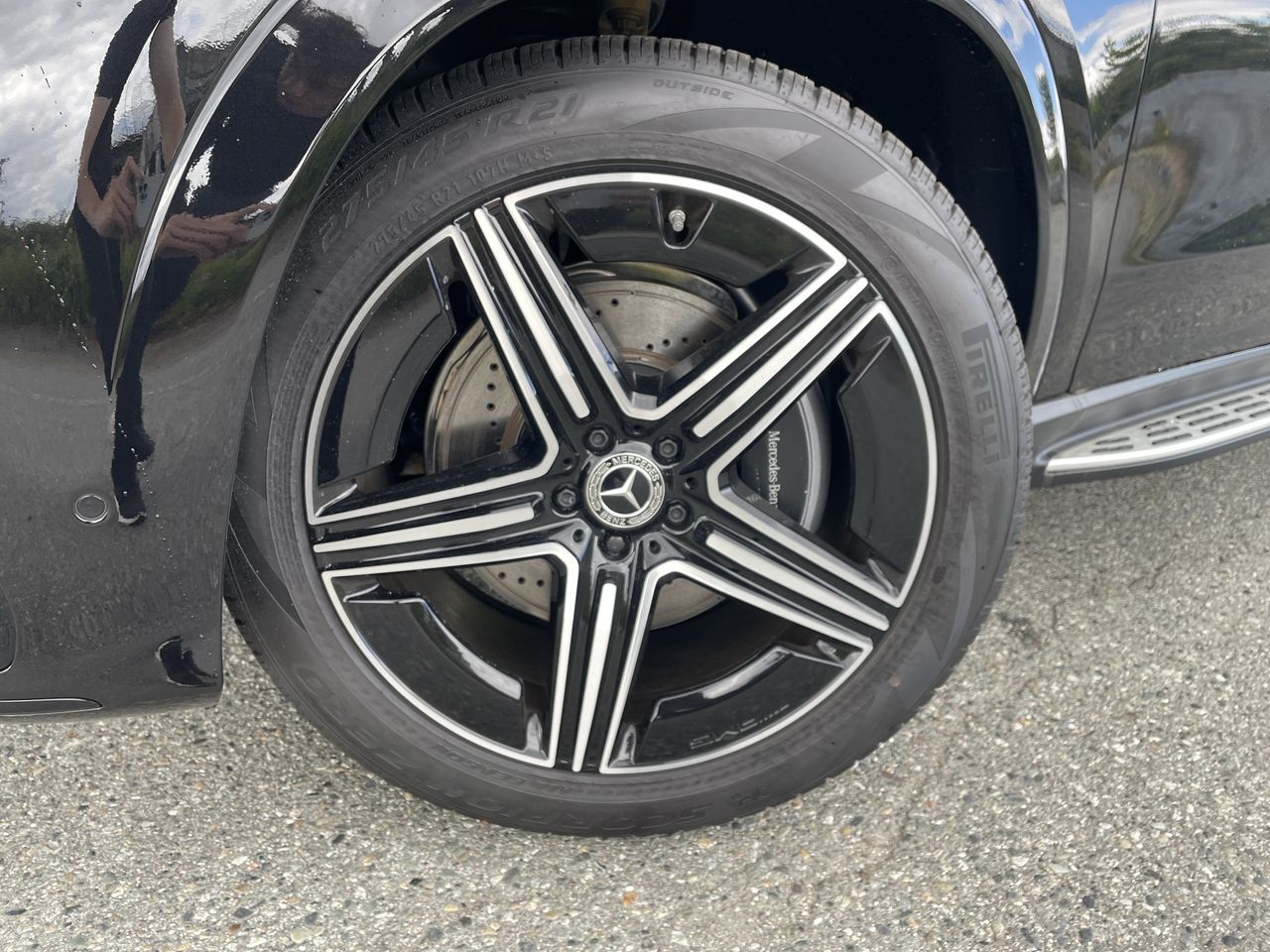 2026 Mercedes-Benz GLE