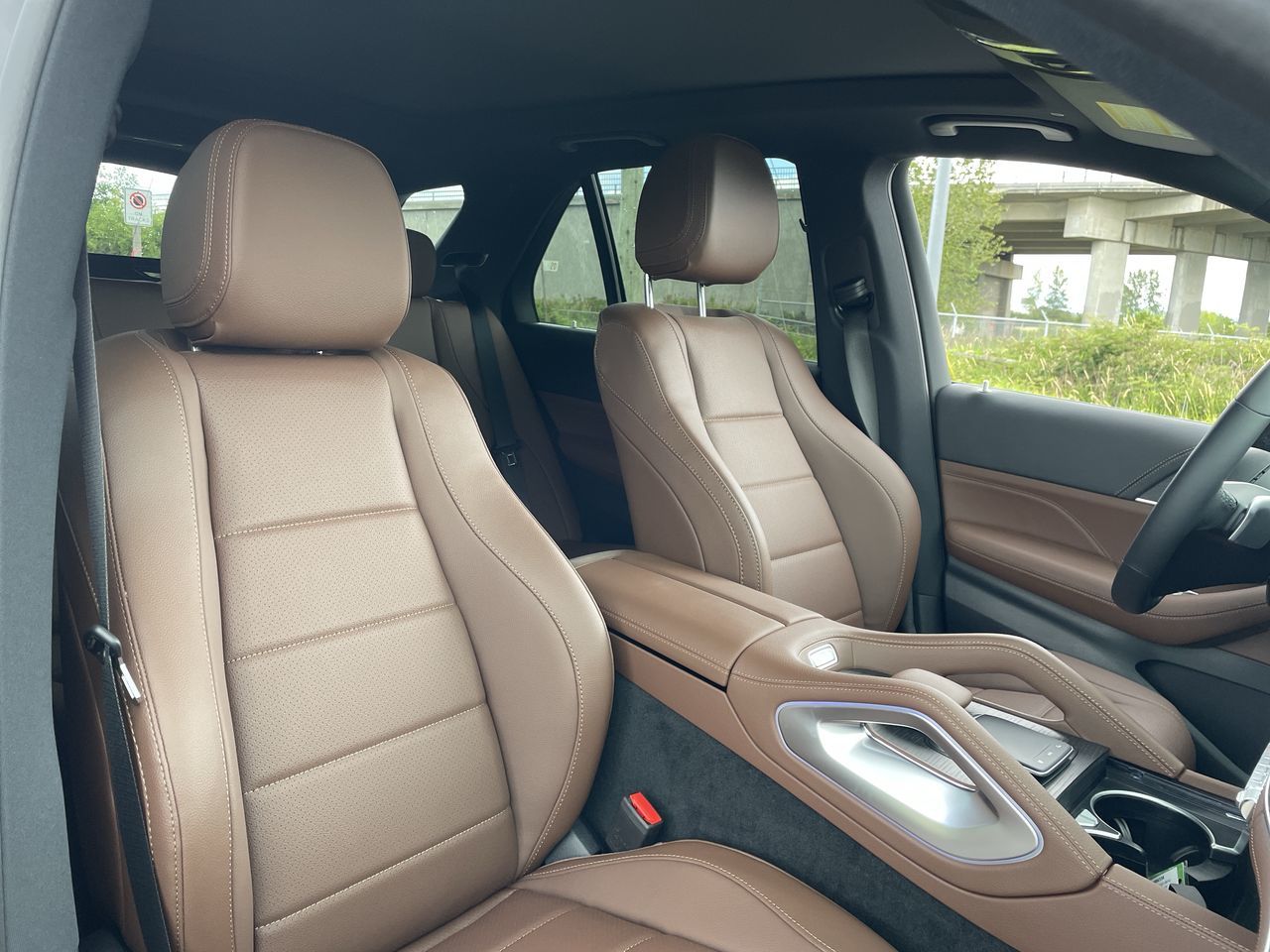 2026 Mercedes-Benz GLE