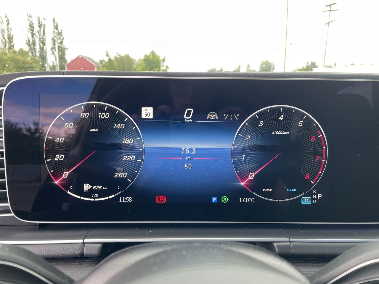 2026 Mercedes-Benz GLE