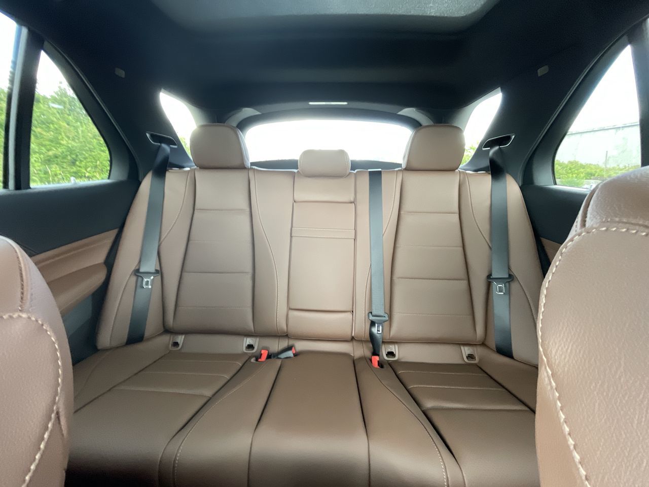 2026 Mercedes-Benz GLE