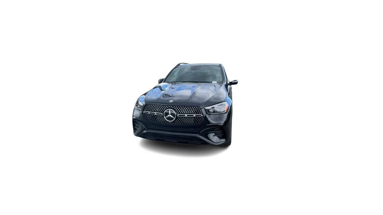 2026 Mercedes-Benz GLE
