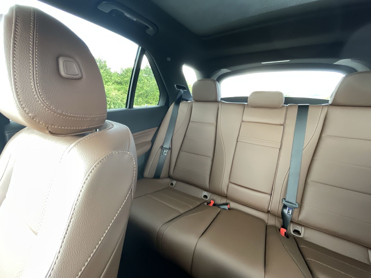 2026 Mercedes-Benz GLE