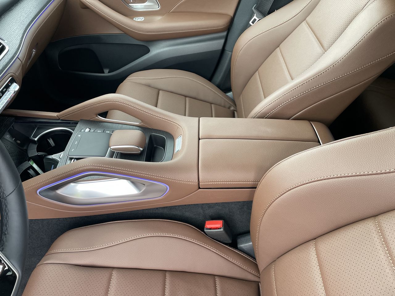 2026 Mercedes-Benz GLE