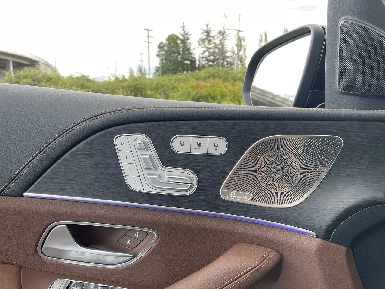 2026 Mercedes-Benz GLE