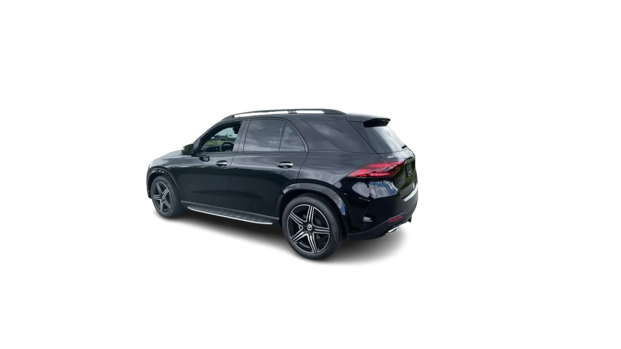 2026 Mercedes-Benz GLE