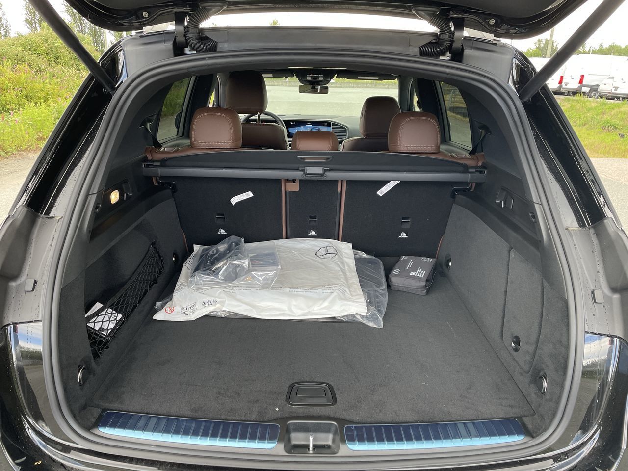 2026 Mercedes-Benz GLE