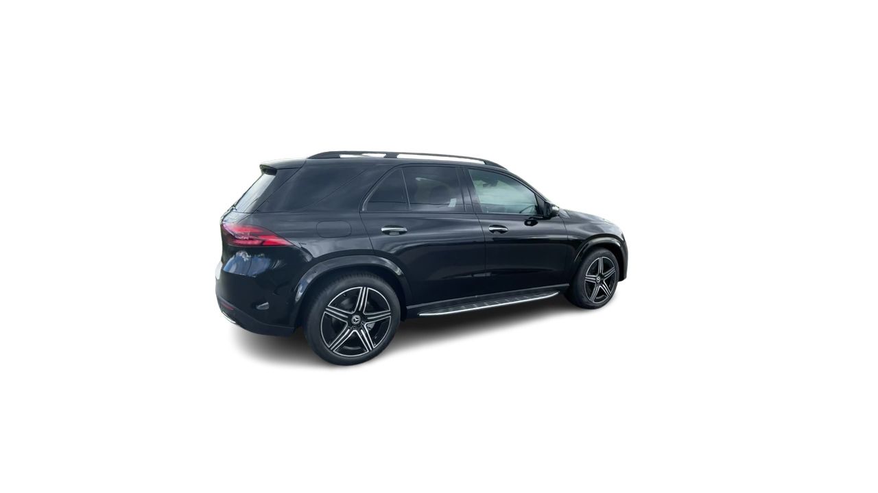 2026 Mercedes-Benz GLE