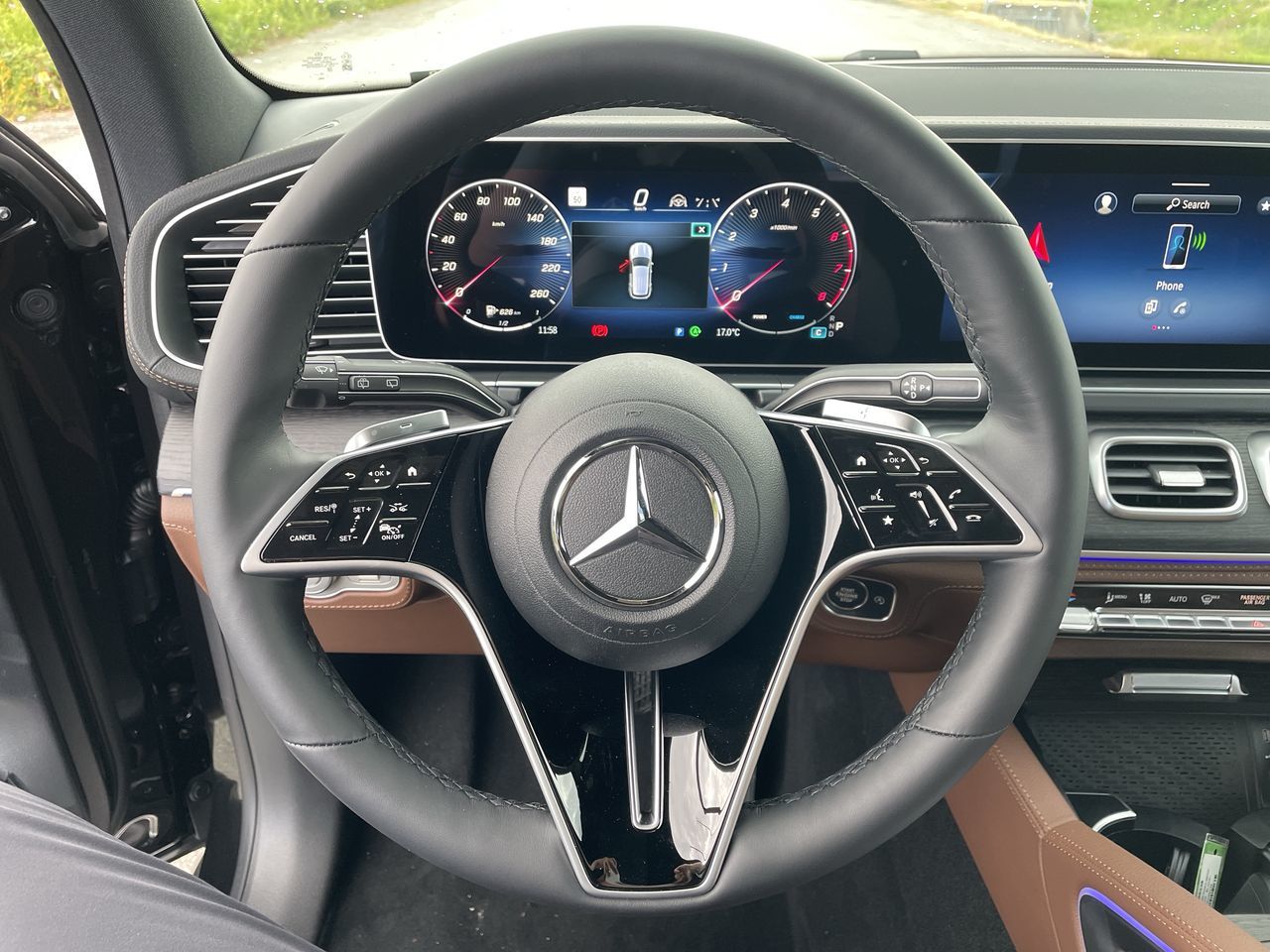 2026 Mercedes-Benz GLE