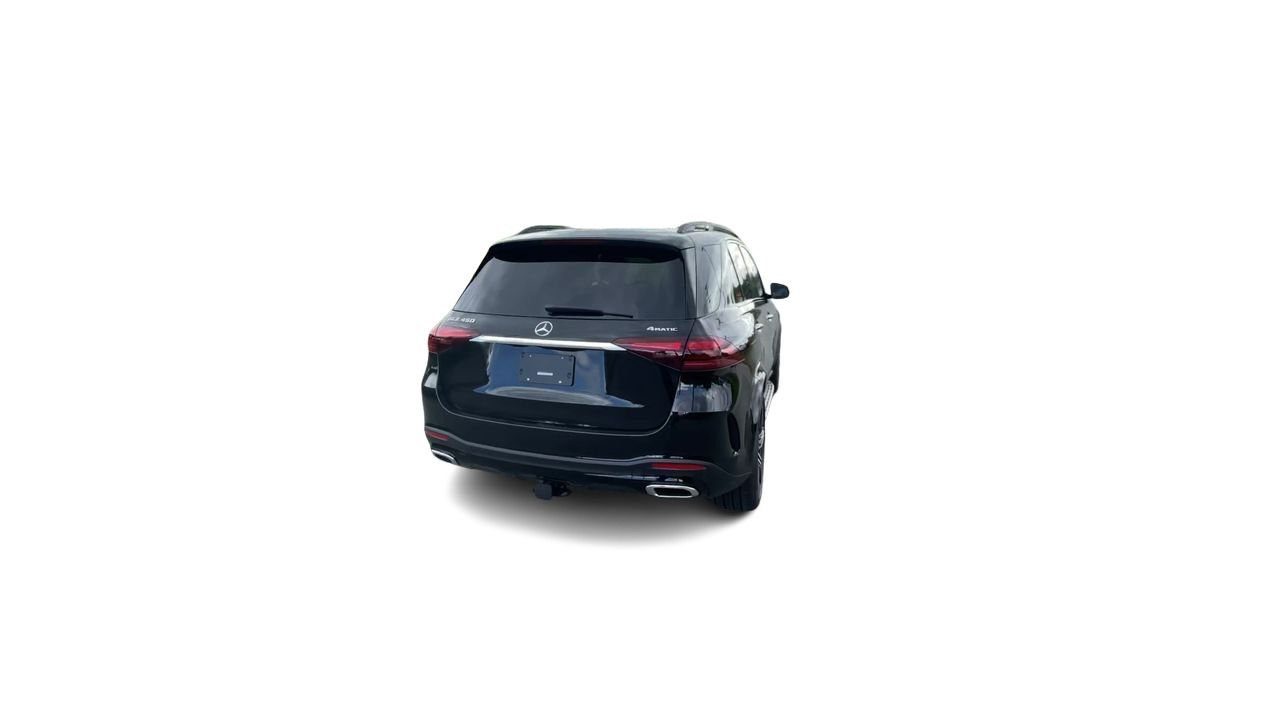 2026 Mercedes-Benz GLE