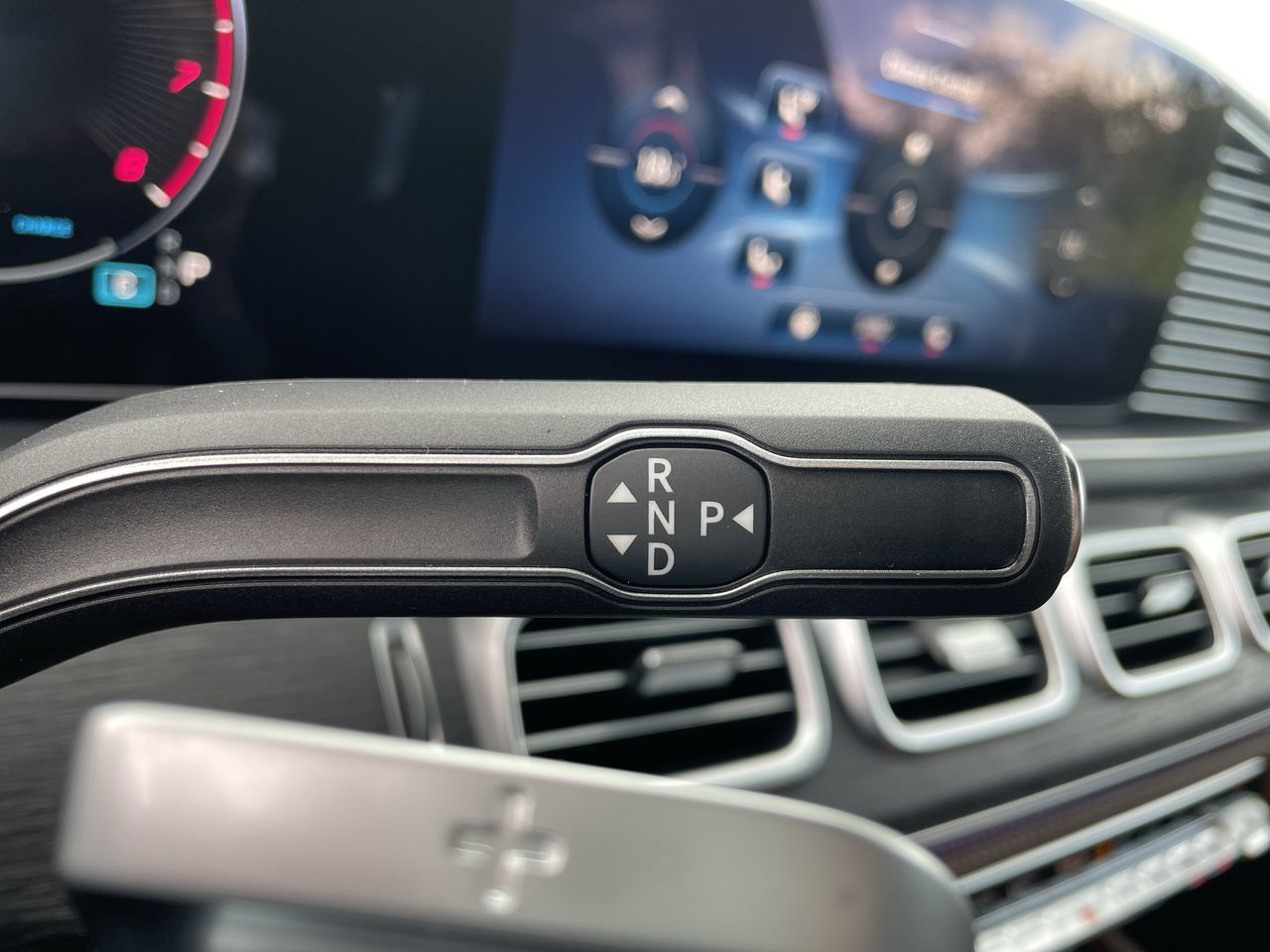 2026 Mercedes-Benz GLE