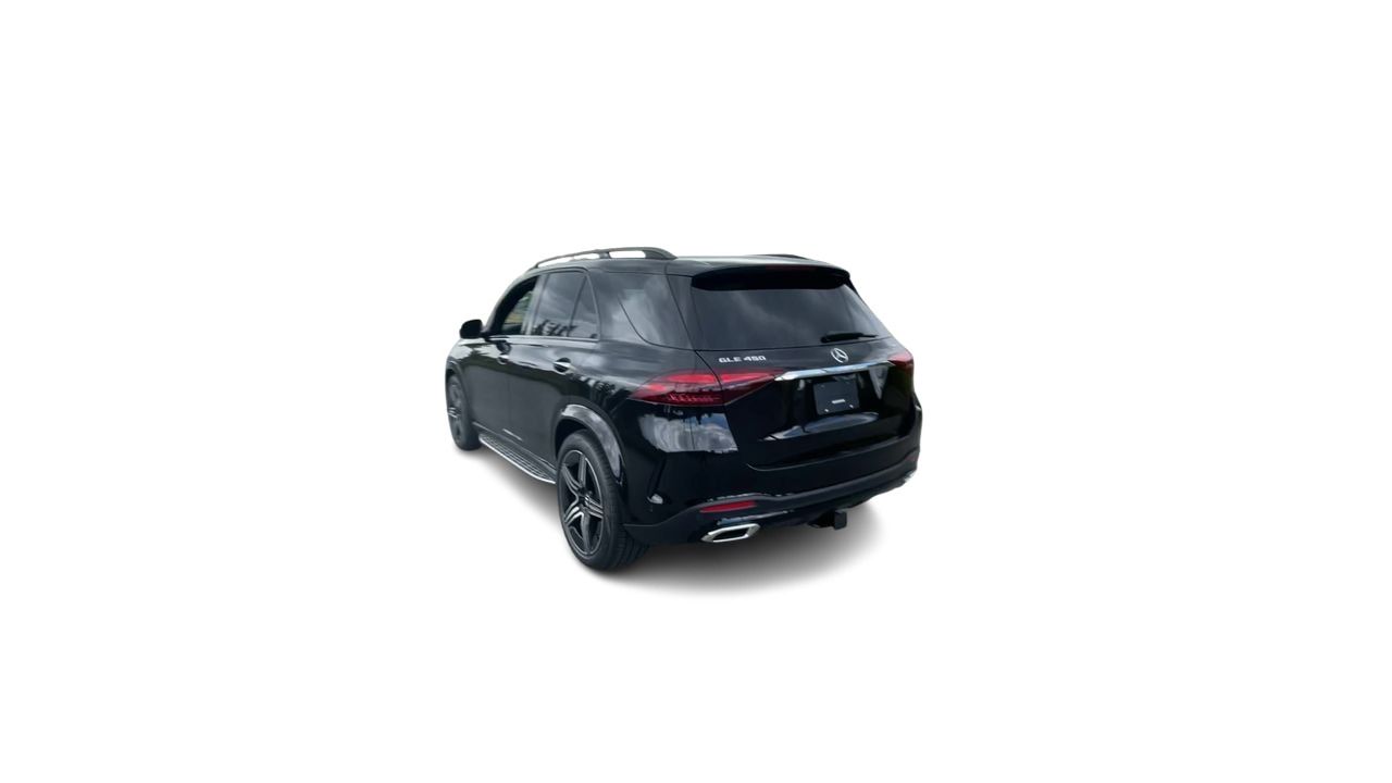 2026 Mercedes-Benz GLE