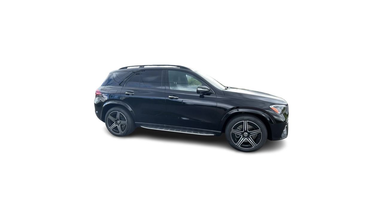 2026 Mercedes-Benz GLE