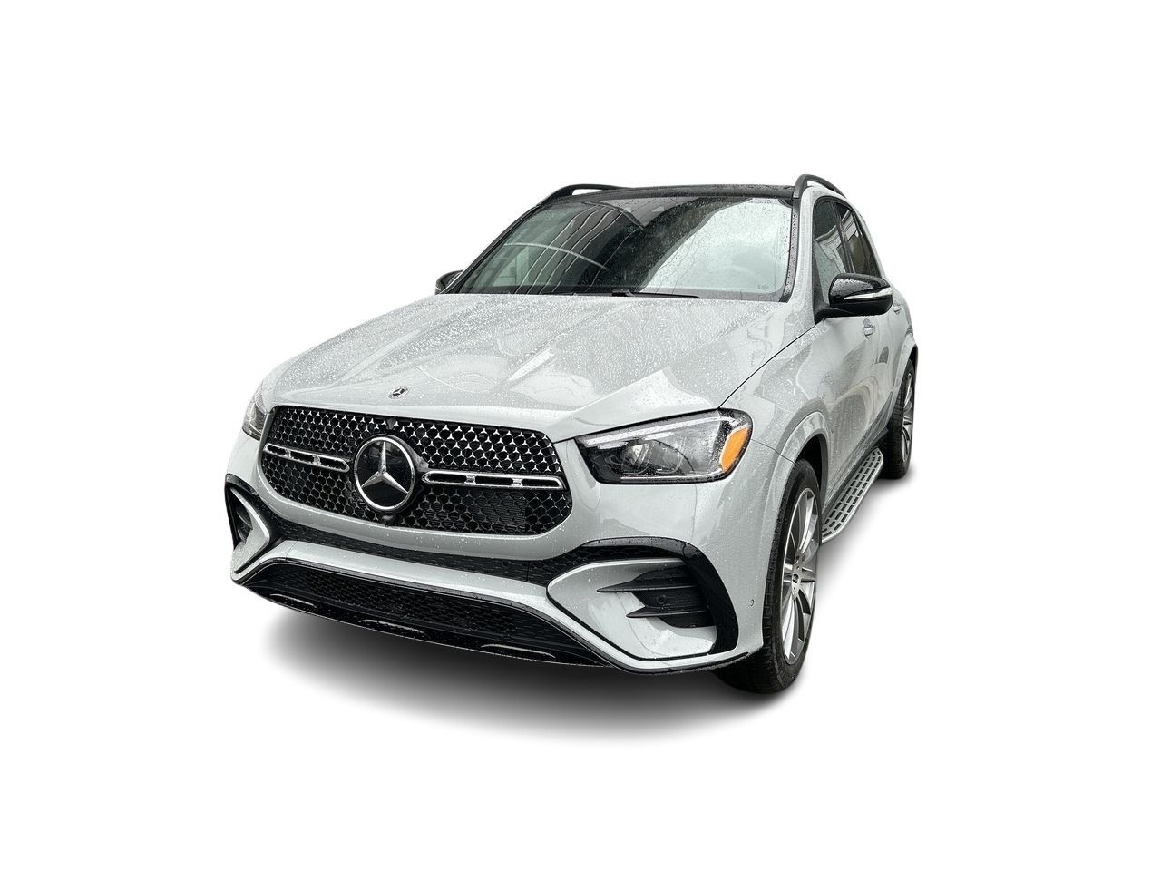 2026 Mercedes-Benz GLE in Langley, British Columbia