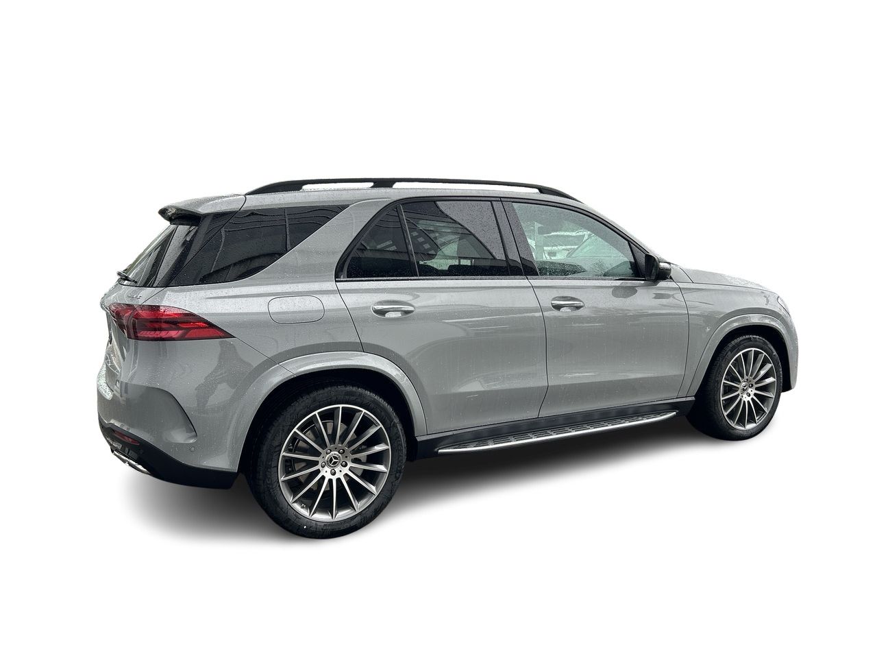 2026 Mercedes-Benz GLE in Langley, British Columbia