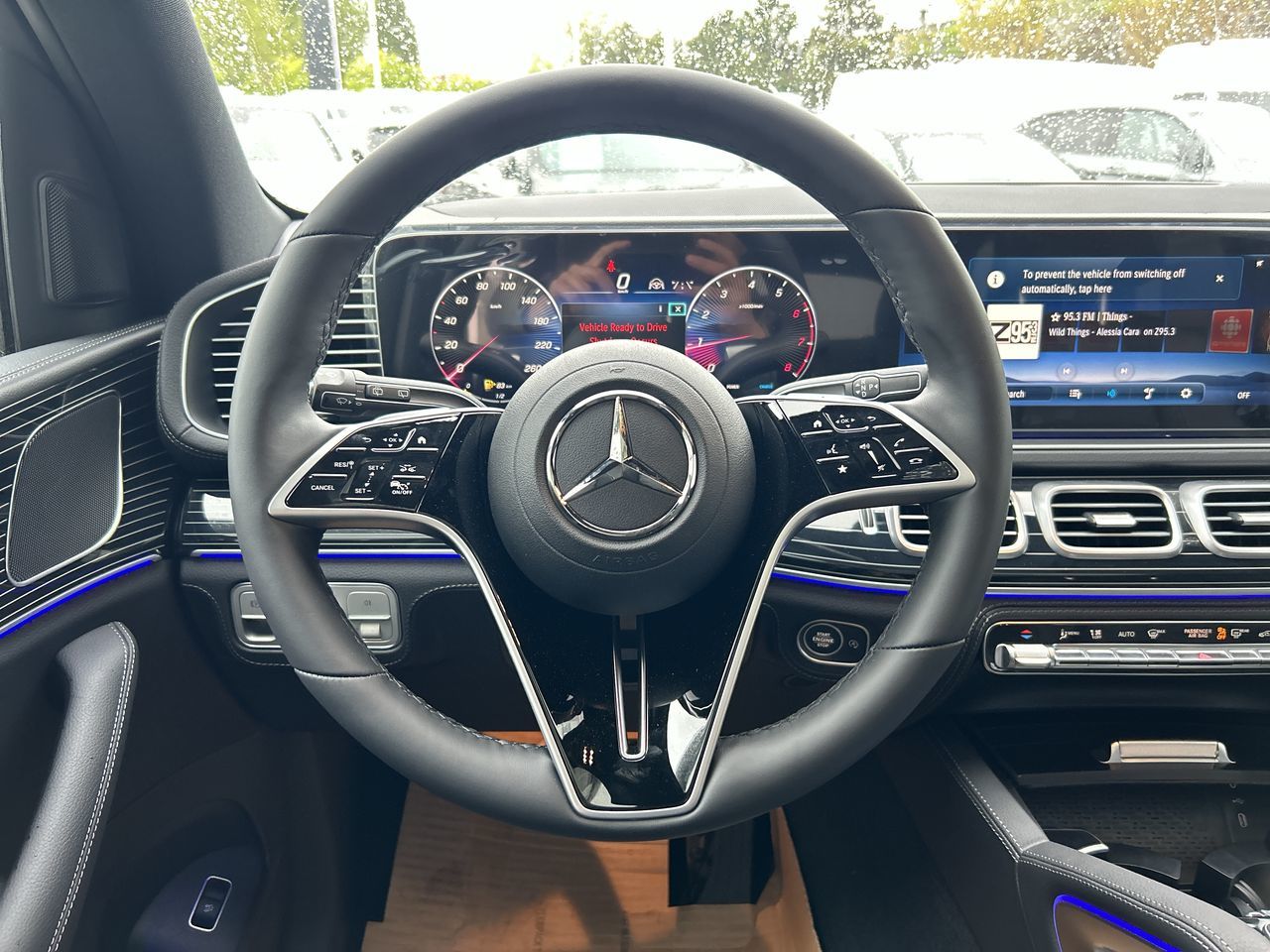 2026 Mercedes-Benz GLE in Langley, British Columbia