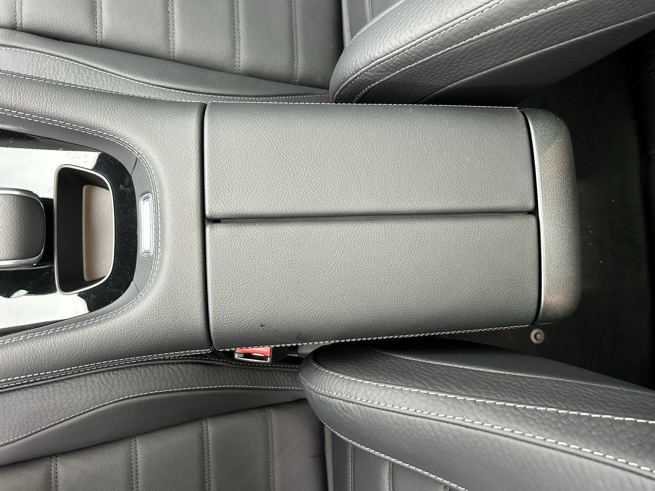 2026 Mercedes-Benz GLE in Langley, British Columbia