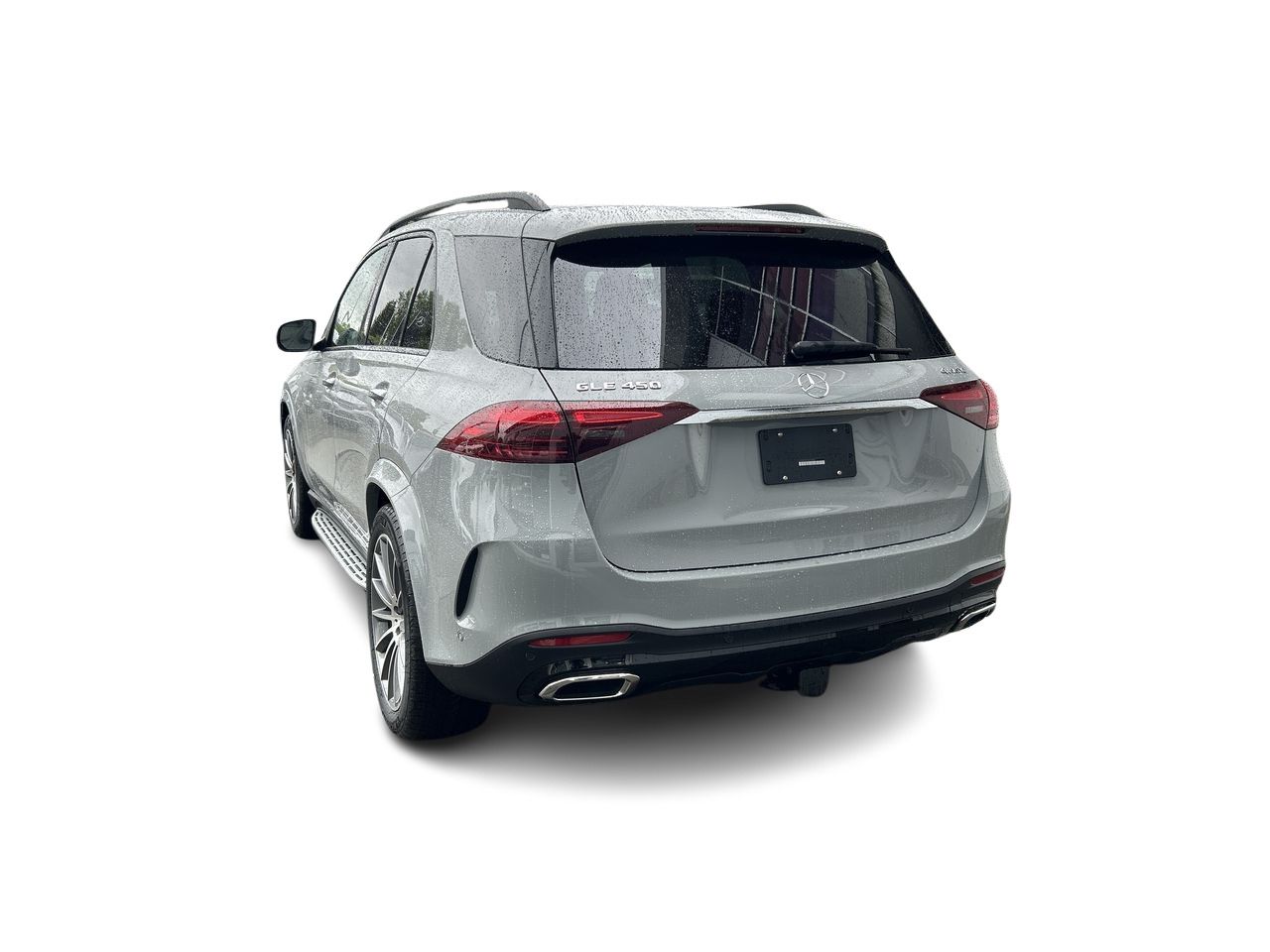 2026 Mercedes-Benz GLE in Langley, British Columbia