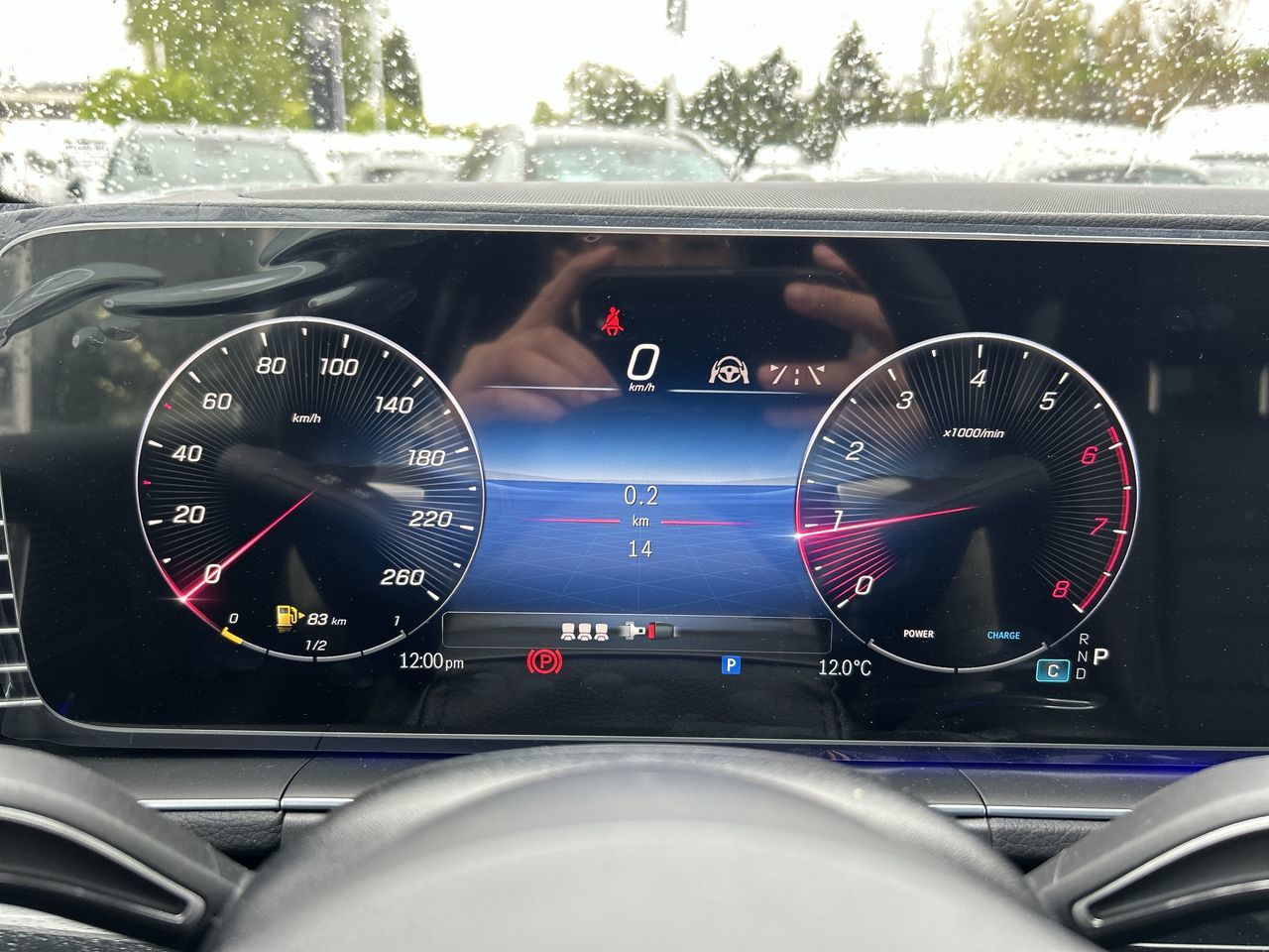 2026 Mercedes-Benz GLE in Langley, British Columbia