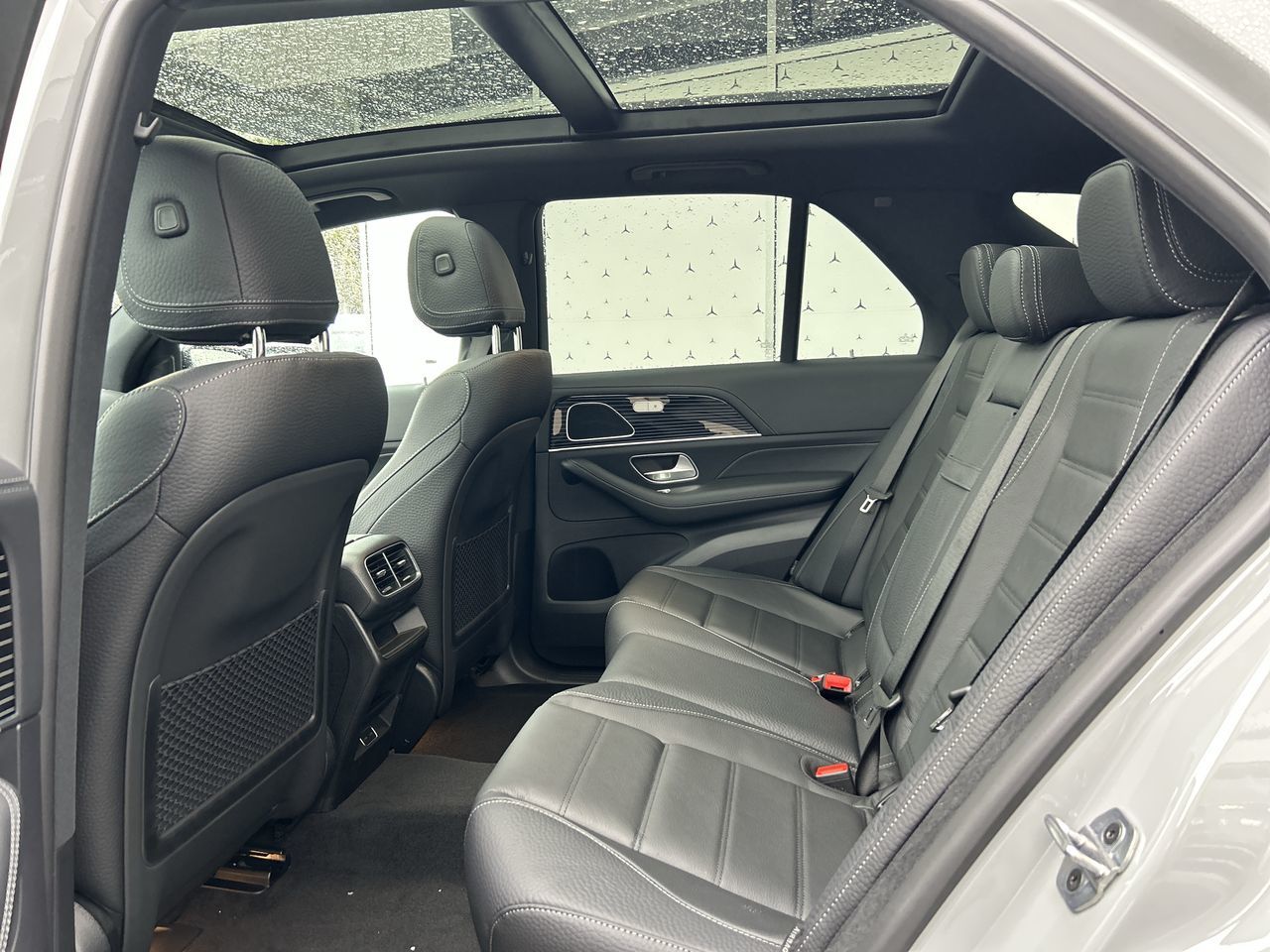 2026 Mercedes-Benz GLE in Langley, British Columbia