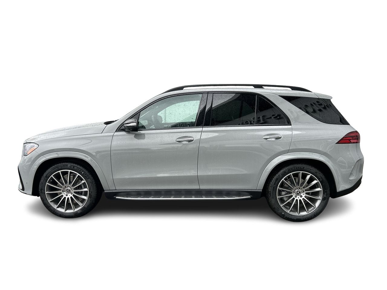 2026 Mercedes-Benz GLE in Langley, British Columbia