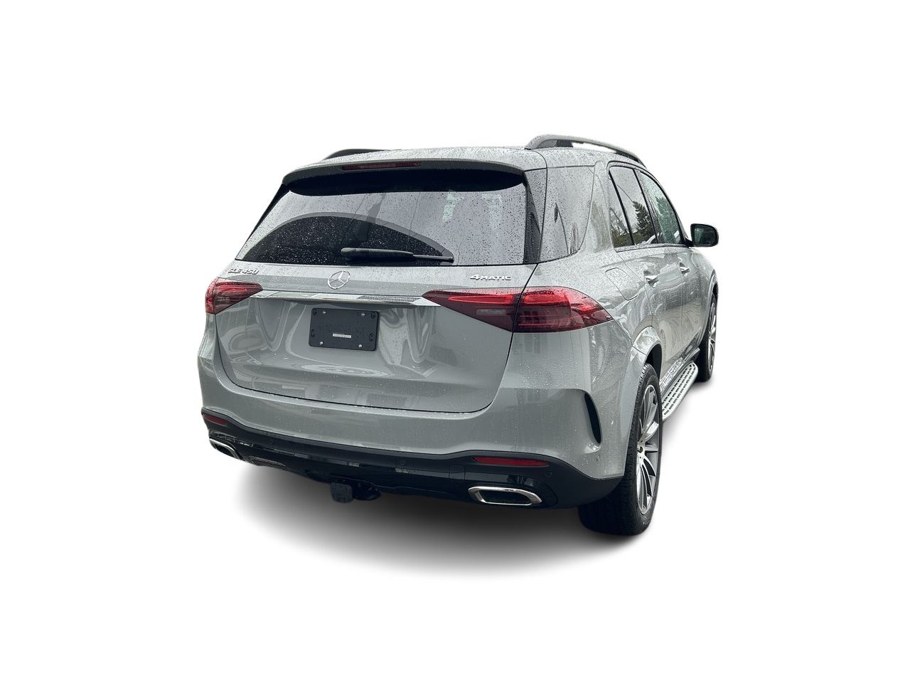 2026 Mercedes-Benz GLE in Langley, British Columbia