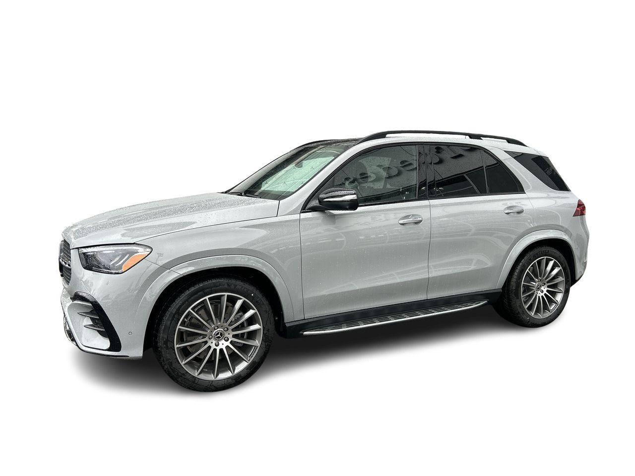 2026 Mercedes-Benz GLE in Langley, British Columbia