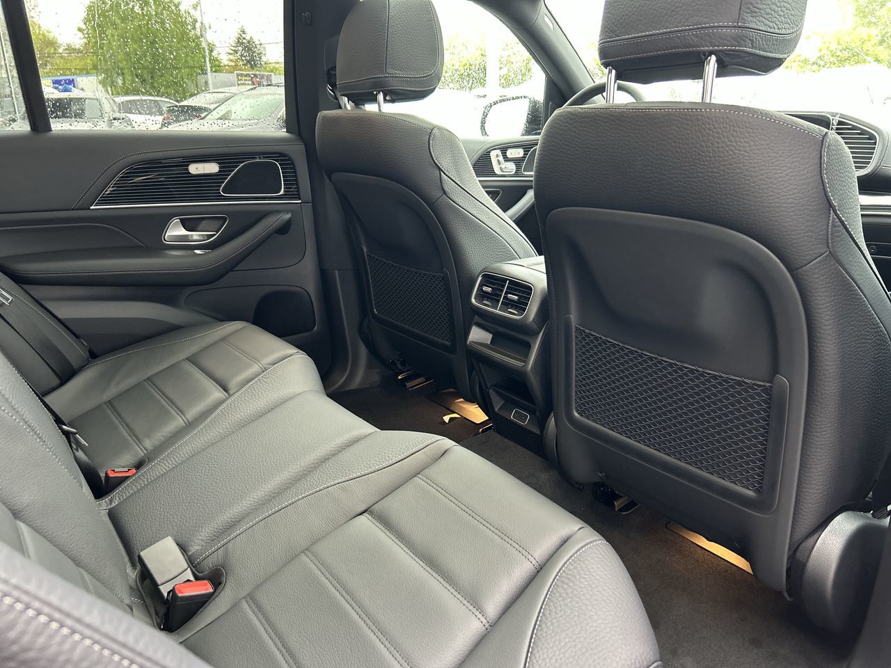 2026 Mercedes-Benz GLE in Langley, British Columbia