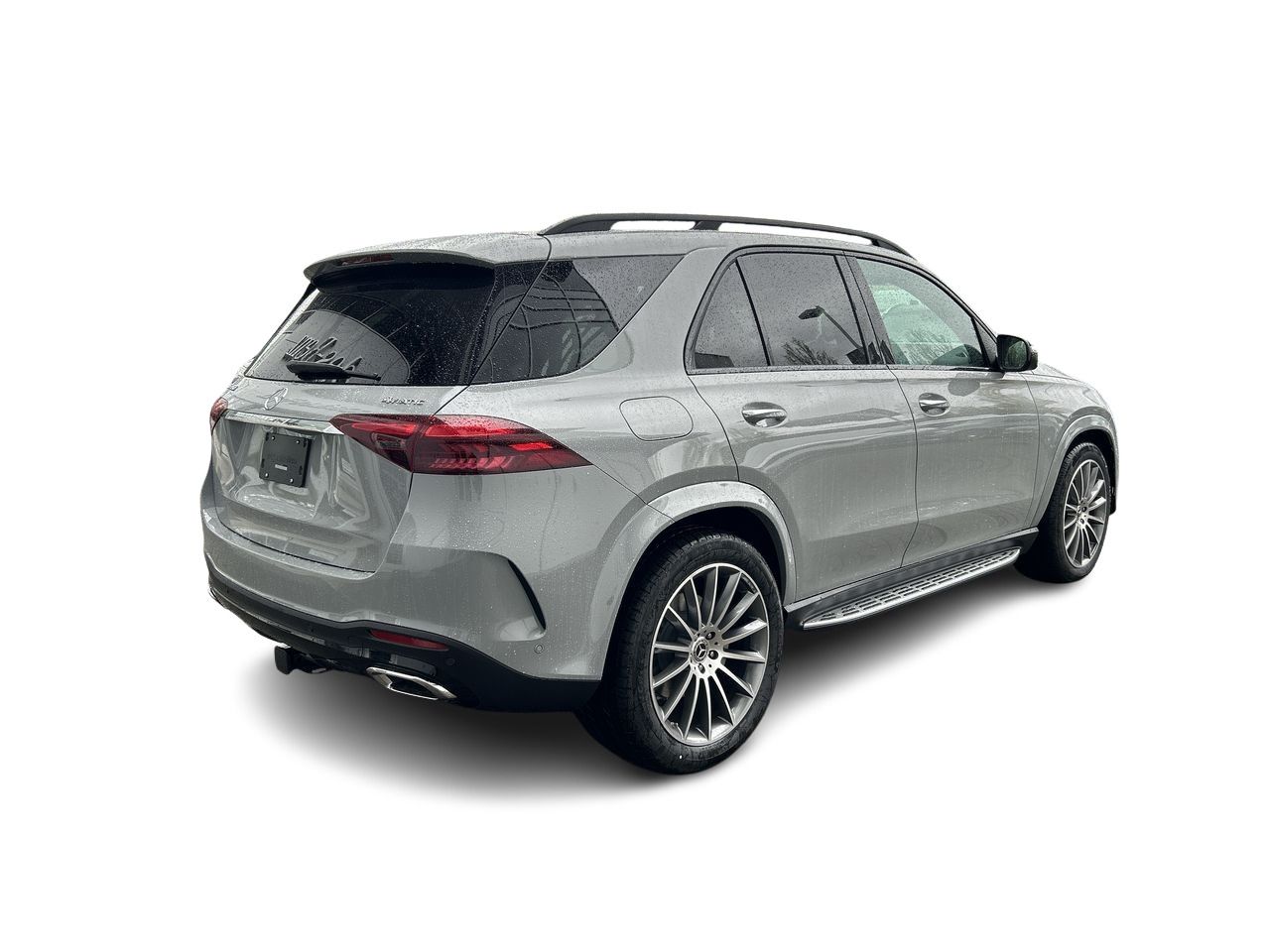 2026 Mercedes-Benz GLE in Langley, British Columbia