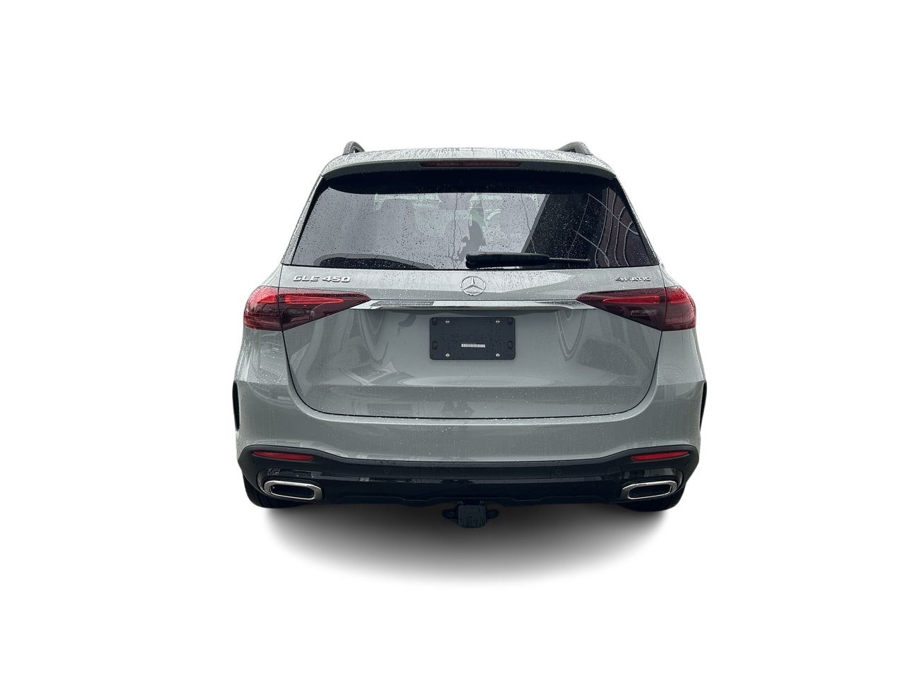 2026 Mercedes-Benz GLE in Langley, British Columbia