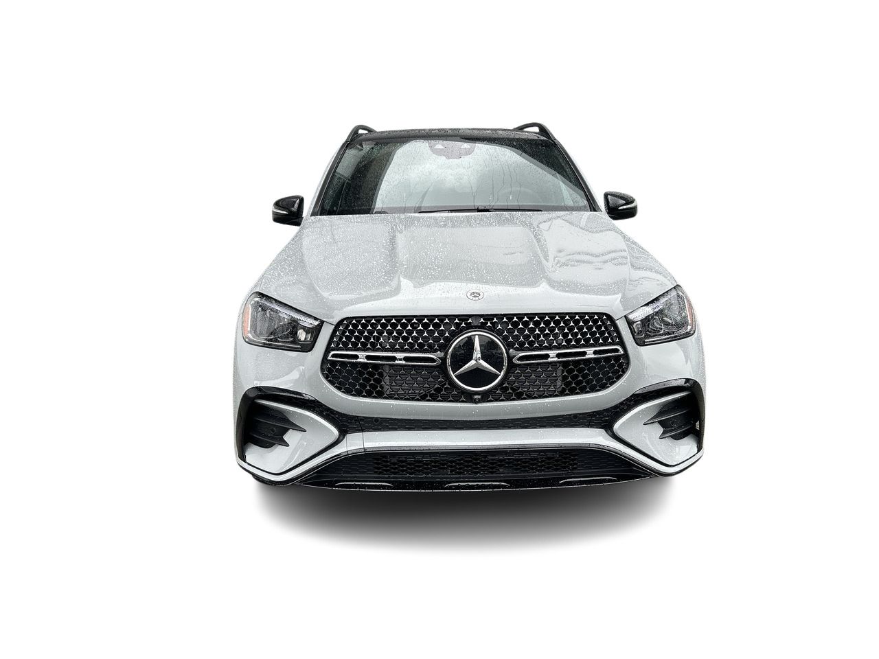 2026 Mercedes-Benz GLE in Langley, British Columbia