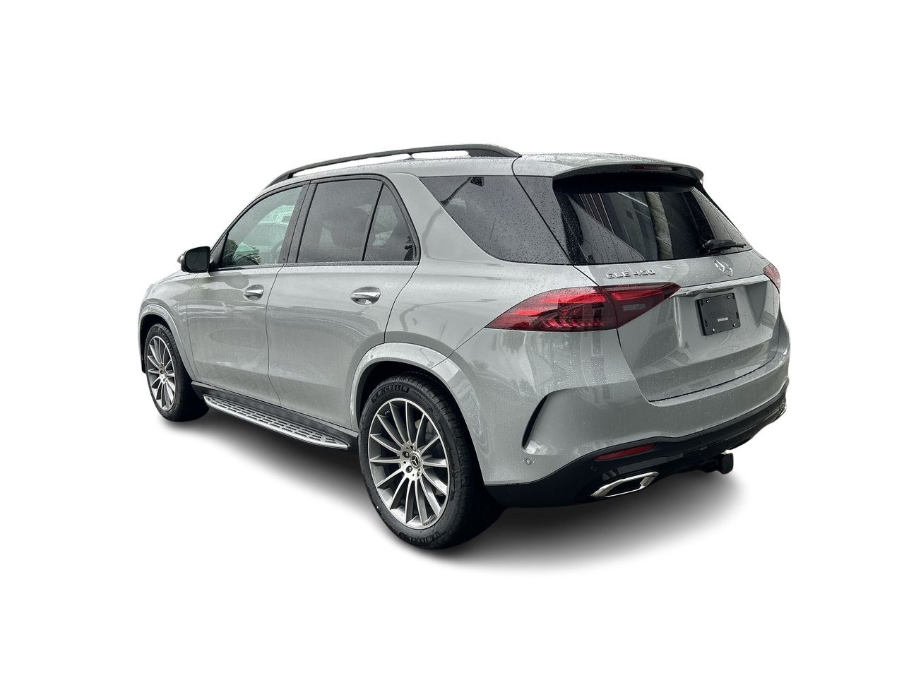 2026 Mercedes-Benz GLE in Langley, British Columbia