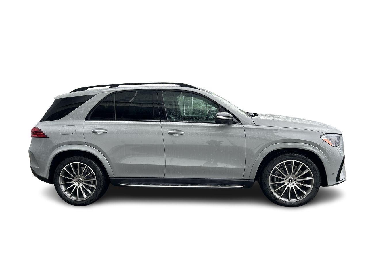 2026 Mercedes-Benz GLE in Langley, British Columbia