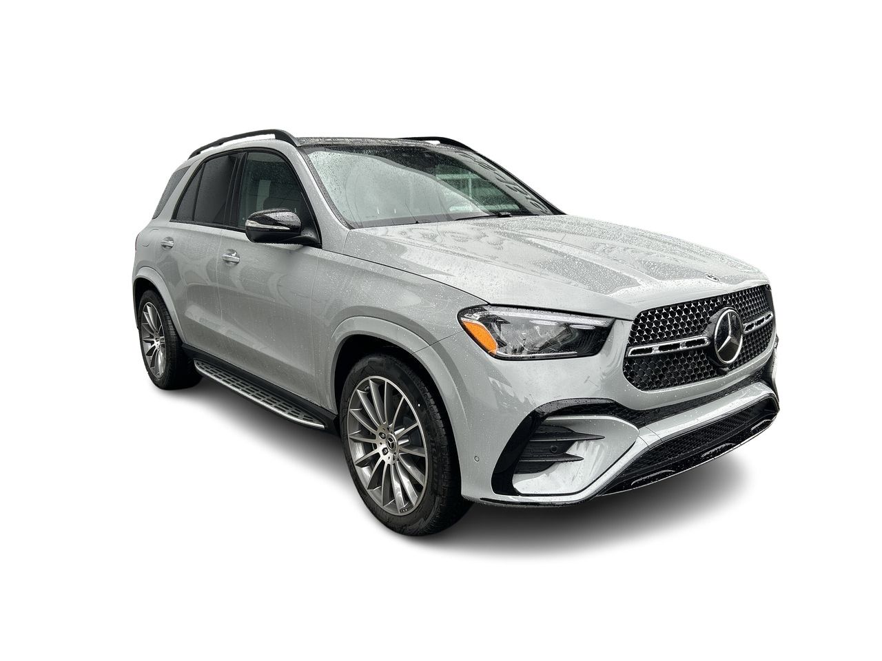 2026 Mercedes-Benz GLE in Langley, British Columbia