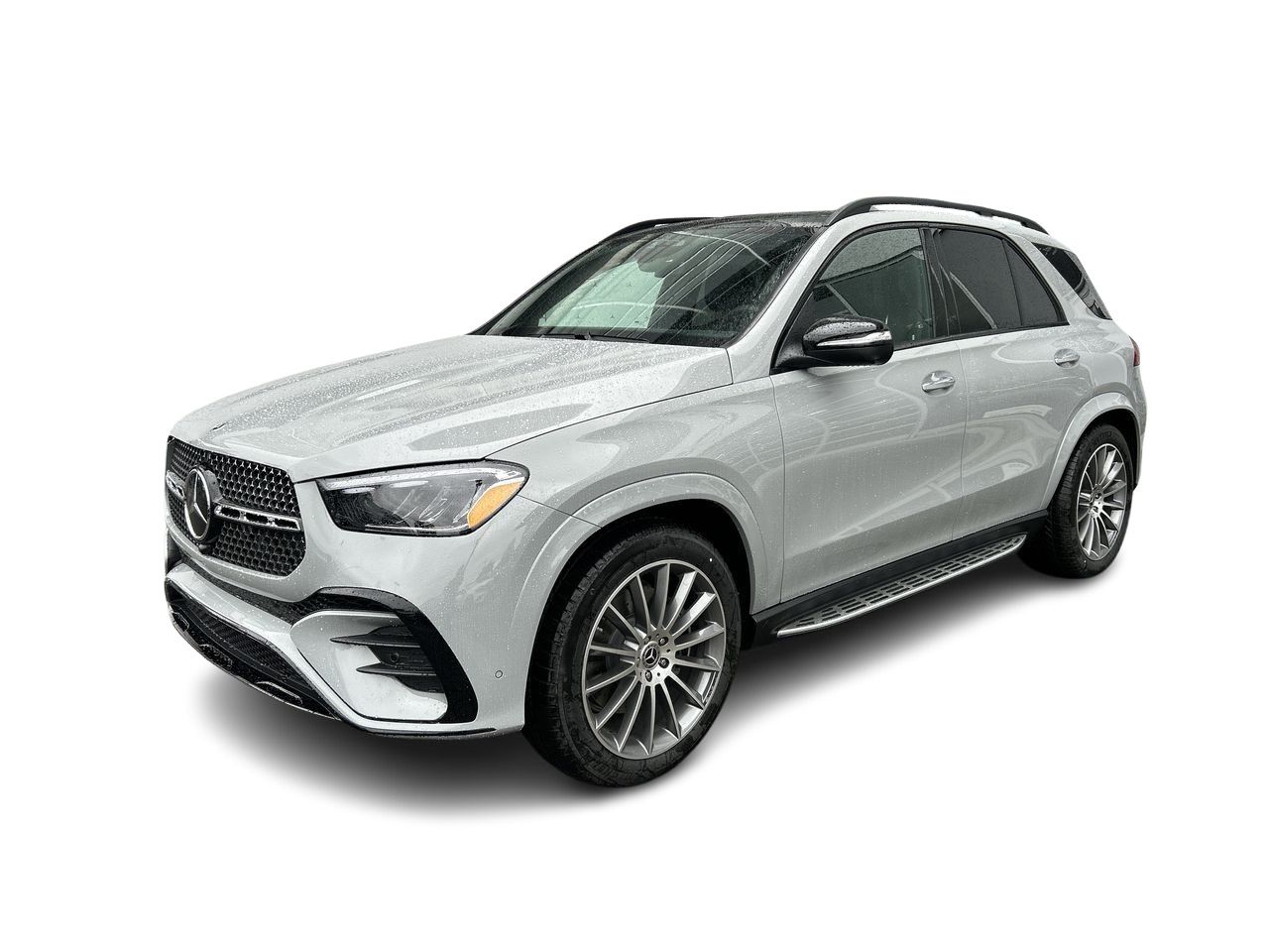 2026 Mercedes-Benz GLE in Langley, British Columbia