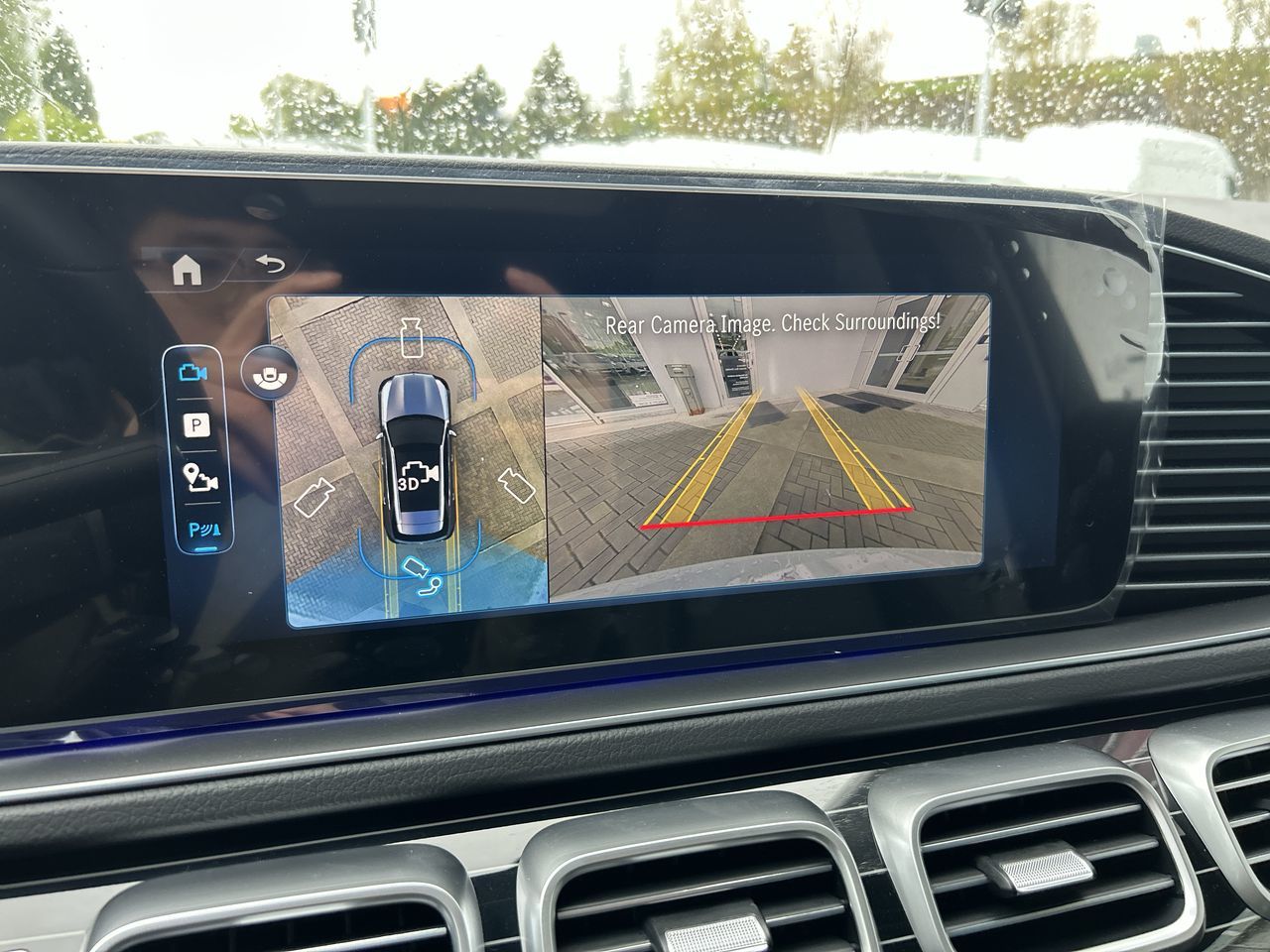 2026 Mercedes-Benz GLE in Langley, British Columbia