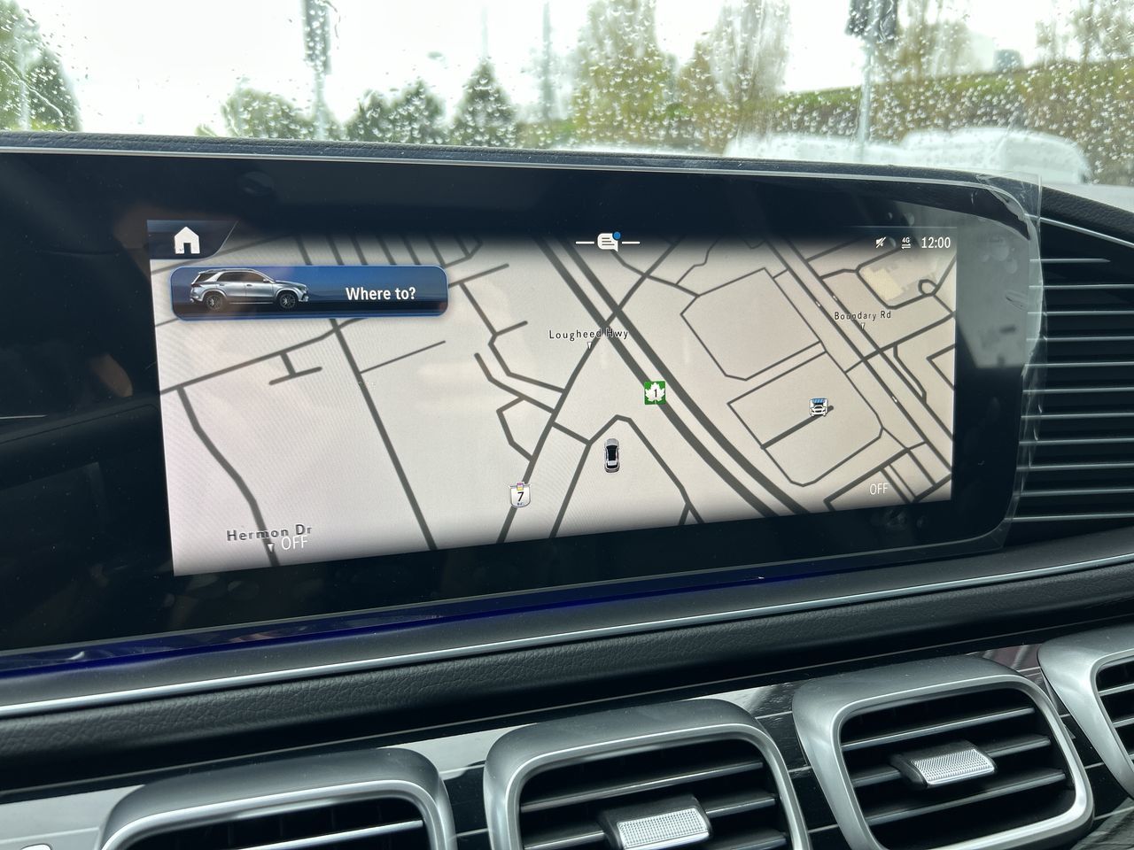 2026 Mercedes-Benz GLE in Langley, British Columbia