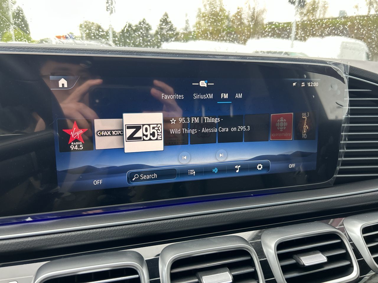 2026 Mercedes-Benz GLE in Langley, British Columbia