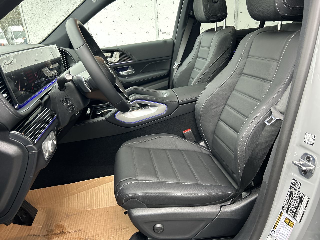 2026 Mercedes-Benz GLE in Langley, British Columbia