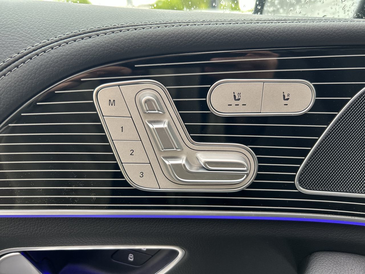 2026 Mercedes-Benz GLE in Langley, British Columbia