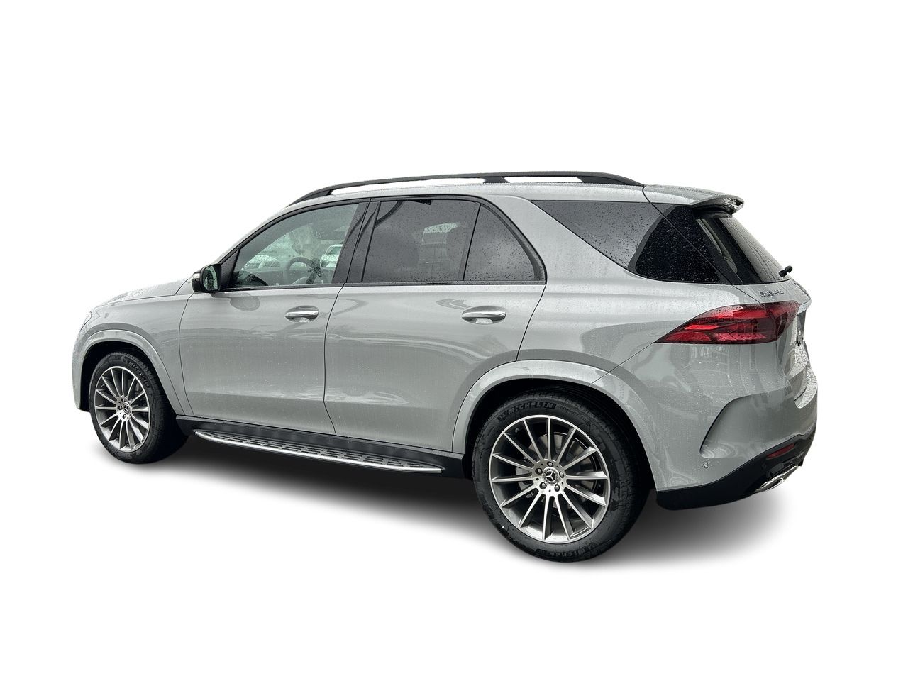2026 Mercedes-Benz GLE in Langley, British Columbia