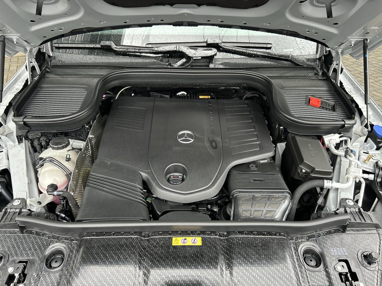 2026 Mercedes-Benz GLE in Langley, British Columbia