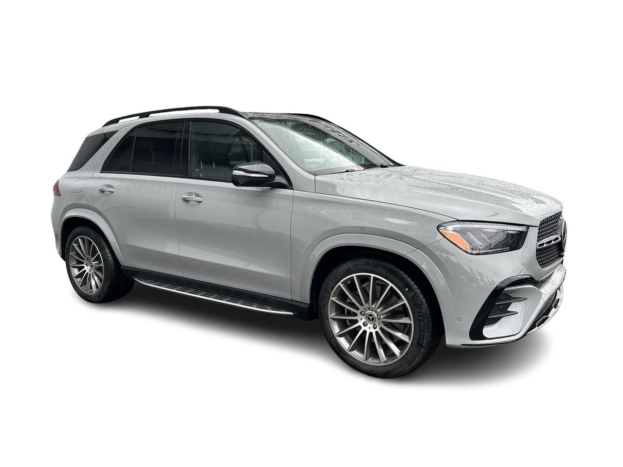 2026 Mercedes-Benz GLE in Langley, British Columbia