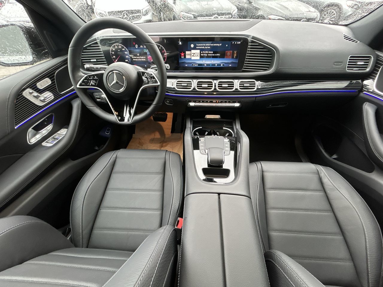 2026 Mercedes-Benz GLE in Langley, British Columbia