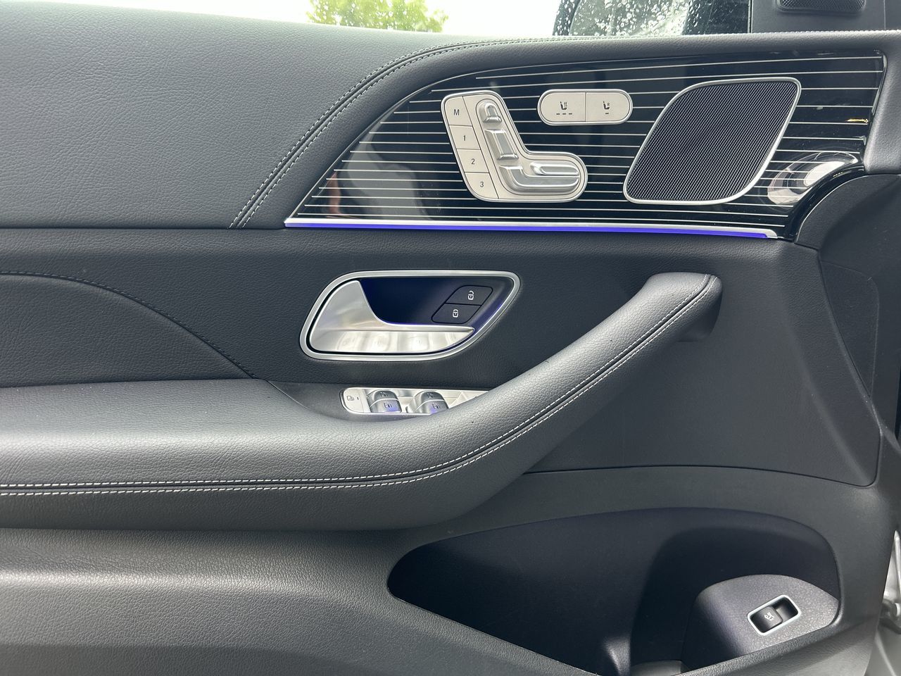 2026 Mercedes-Benz GLE in Langley, British Columbia