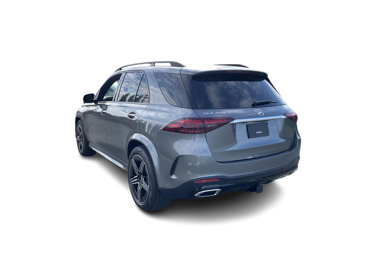 2026 Mercedes-Benz GLE in Langley, British Columbia
